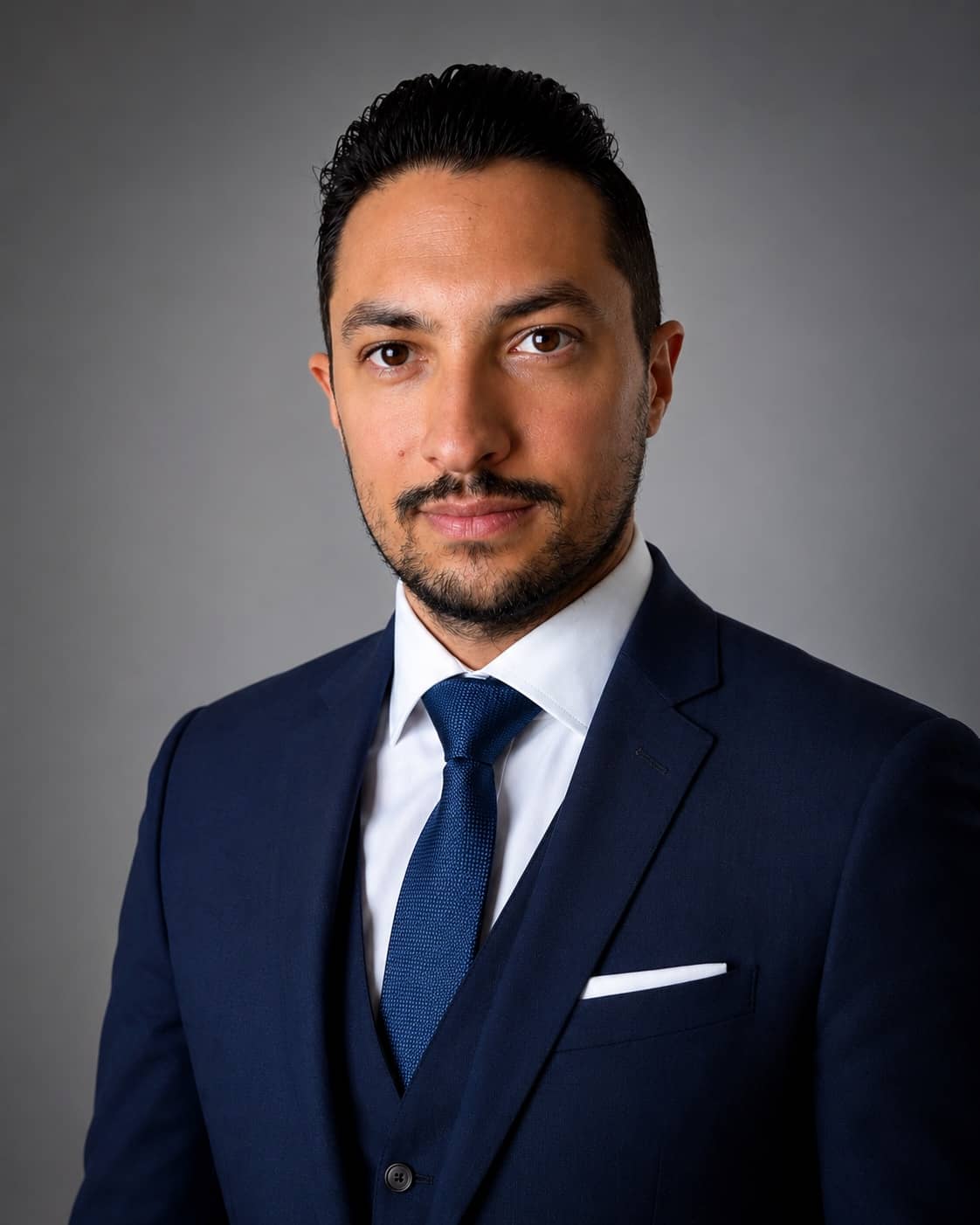 Julien Soumillon, courtier en prêt immobilier indépendant à Beauvais (Oise)